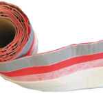 ALVA AQBWERPB ALVA Era Protectband 3,6m m.Schall-, schutz, f. Badewannen u. Brausetassen  Verpackungseinheit:1ST