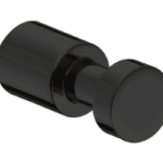 EMCO BPPAASEHTH1 emco loft Haken 35 x Ø 14,5 mm, schwarz  Verpackungseinheit:1ST