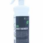 ALVA ACBIOKR ALVA BIO Kraft-Reiniger, 1000 ml Flasche mit Sprühkopf  Verpackungseinheit:1ST