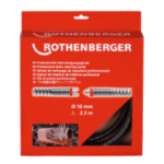 ROTHENBERGER 72433 Spirale SMK,16mmx2,3m, Kunststoffseele  Verpackungseinheit:1ST