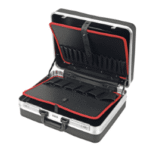 CIMCO 170073 Werkzeugkoffer Metro  Verpackungseinheit:1ST