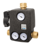 ESBE 55006100 ESBE Ladeventileinheit  LTC361 DN25, 60 Grad, 6 Meter HE-Pumpe  Verpackungseinheit:1ST