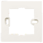 MDT SCN-P360R3.01 KNX Ap-Rahmen für die 3er Serie  Verpackungseinheit:1ST