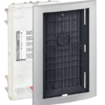 BTICINO 905199 UP-Set LINEA 3000 bestehend aus Zubehör + UP-Kasten (Best.Nr. 343061 + 350020)  Verpackungseinheit:1ST