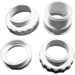 HUTTERER & LECHNER HL12.1 HL12.1 - Gewindering 5/4"x6/4" 12,1 Verpackungseinheit:1ST