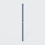 POLOPLAST 02005 POLO-KAL NG Steckmuffenrohr DN 32/2000  Verpackungseinheit:1ST