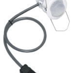 NIKO 25010 Swiss Garde Hokuspokus KNX®/KLR, weiss  Verpackungseinheit:1ST