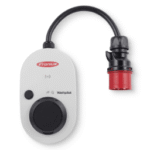 FRONIUS 4,240,400 Transportable Wallbox 22 kW Netzanschluss mit CEE 32A Stecker 5polig WATTPILOT GO 22 J 2.0 Verpackungseinheit:1ST