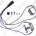 VAILLANT 253537 Vaillant Fühler 253537 kplt.  Verpackungseinheit:1ST