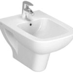 ALVA AQKEAMWBID ALVA Amoa Wandbidet Weiß  Verpackungseinheit:1ST