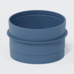 POLOPLAST 03481 POLO-KWL Verlängerung für Deckendose DN 125  Verpackungseinheit:1ST