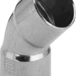 VIEGA 103 309 Viega Bogen 45° Kupfer, Modell 95041 Gütesicherung für d12-54 d: 12 95041 Verpackungseinheit:1ST