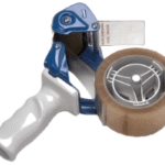 ALVA ALKLEBEABR ALVA Handabroller für Klebeband bis 50 mm Breite  Verpackungseinheit:1ST