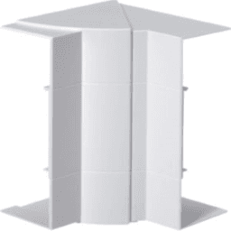 0cbaf530-063a-4042-b468-1cc4730642b1 HAGER BRP651704H9016 Inneneck,BRP/BRAP 65170,hfr,verkehrsweiß Verpackungseinheit:1ST – Bild 1