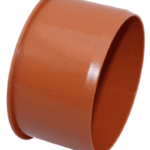 ALVA KANMST125 ALVA Pvc Kanal-Muffenstopfen Kgm DN 125mm/da 125mm  Verpackungseinheit:1ST