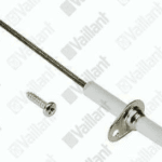 VAILLANT 090686 Vaillant Überwachungselektrode 090686  Verpackungseinheit:1ST