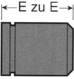 0cefb170-4f52-4ea6-8549-748d8f5aadb6 VICTAULIC F0042M07604U000 S/42 NIPPL STAHL SCHW+WLD 076X102 Verpackungseinheit:1ST – Bild 1