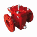 HAWLE SERVICE NH600039 CLAYTON Schmutzf. AQUA 90-501 DN80 PN 10-40 Nr. 9790  Verpackungseinheit:1ST