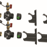 ALVA ALHSOLVGPV ALVA Grundpaket Soleverteiler mit Gewindeende 6/4"  Verpackungseinheit:1VPE