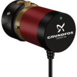 GRUNDFOS 97989265 Grundfos Zirkulationspumpe COMFORT 15-14 B PM 1x230V Rp1/2 DACH  Verpackungseinheit:1ST