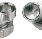 ALVA ALKEXZ3/4 ALVA Exzenter f. Anschlussarmatur 3/4"x3/4"  Verpackungseinheit:1ST