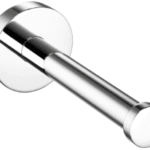 ALVA AQRRHV ALVA Una Reserve-Rollenhalter nach vorne, Chrom  Verpackungseinheit:1ST