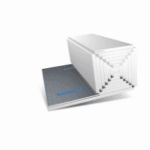 ALVA ALQUADRO30-3.4 ALVA Tackerplatte, Nutzlast 4kPa quadro-takk PRO EPS-T 30-3  Verpackungseinheit:10,3M2