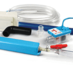 ALVA ALKKPSPMA ALVA Klima Kondensatpumpe i.Gerät Silent+ Mini max. 12l/h  Verpackungseinheit:1ST