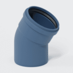 POLOPLAST 02151 POLO-KAL NG Bogen DN 125/30  Verpackungseinheit:1ST