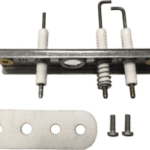 BOSCH ROBERT 8-718-663-092-0 Ersatzteil TTNR: 87186630920 Elektroden-Set  Verpackungseinheit:1ST