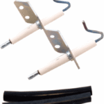 WOLF 8601902 Wolf Zünd-und Überwachungselektrode für Heizthermen  Verpackungseinheit:1ST