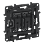 LEGRAND 864005 Niloe Step Einsatz Serienschalter 10Ax NILOE STEP 864005 Verpackungseinheit:1ST