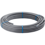 GEBERIT 619.050.00.1 GE Systemrohr ML Rolle blau d16mm, L50m  Verpackungseinheit:50M