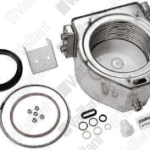 VAILLANT 065113 Vaillant Wärmetauscher HW  Verpackungseinheit:1ST