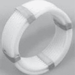 VOGEL&NOOT BCPT4C172060000 FLOORTEC PE-RT Heizrohr Objektline Dim. 17 x 2 mm Ring 600 m  Verpackungseinheit:600M