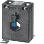 HAGER SRA00505 SW BG 213 50/5A 1,5VA Kl.1  Verpackungseinheit:1ST