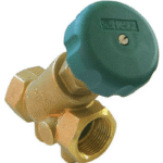 HERZ 2412603 Herz Rueckflussverhinder 1" Fig. 24126(03)  Verpackungseinheit:1ST