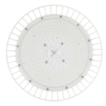 PRACHT 9613112 LED Hallenstrahler COMO BL DM38cm PC 1x153W 100° 27000lm 840 DVohne 9613112-COMO_BL Verpackungseinheit:1ST