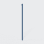 POLOPLAST 102003 POLO-KAL XS Steckmuffenrohr DN 32/1000  Verpackungseinheit:1ST