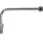 BWT 875402 BWT 208 KG 12K Verbindungsbogen, HACCP*  Verpackungseinheit:1ST