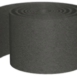 AIR FIRE TECH 9900645 Air Fire Tech Brandschutzfugenband BFBL/645 3RO x2,15m selbstklebend  Verpackungseinheit:1ST