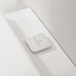 VILLEROY&BOCH 9M78S101 Villeroy & Boch WC-Sitz SlimSeat Subway 2.0 9M78S1, 374 x 439 x 43 mm, Oval, mit Absenkautomatik (SoftClosing), mit abnehmbaren Sitz (QuickRelease), Weiß Alpin 9M78S1 Verpackungseinheit:1ST