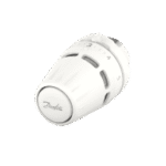 ALVA ALTHKHN ALVA Thermostatkopf REGUS M30 x 1,5 RAL 9016, 8 - 28°C  Verpackungseinheit:1ST