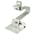 ALUMERO 17558 Alumero Dachhaken AL13 802413  Verpackungseinheit:1ST