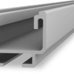 K2 SYSTEMS 2004266 SolidRail UltraLight 5.95 m  Verpackungseinheit:1ST