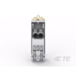 GURO 512986-000 Kabelübergangskasten, 84mm, 84mm, Kunststoff