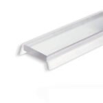 ISOLED 111369 Abdeckung KLAR 200cm für MINI-MAXI-ECK