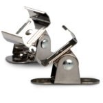 ISOLED 111586 Montagebügel schwenkbar für Profil ECK10