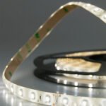 ISOLED 111905 LED SIL845 Flexband, 12V DC, 4,8W, IP66, 4500K, 5m Rolle, 60 LED/m