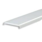 ISOLED 112268 Abdeckung opal/satiniert 200cm für Serie WING/CORNER22